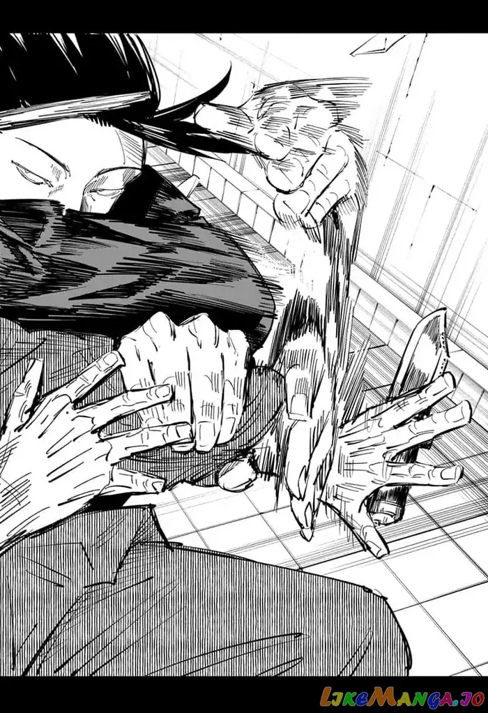 Jujutsu Kaisen Chapter 68 image 14_optimized